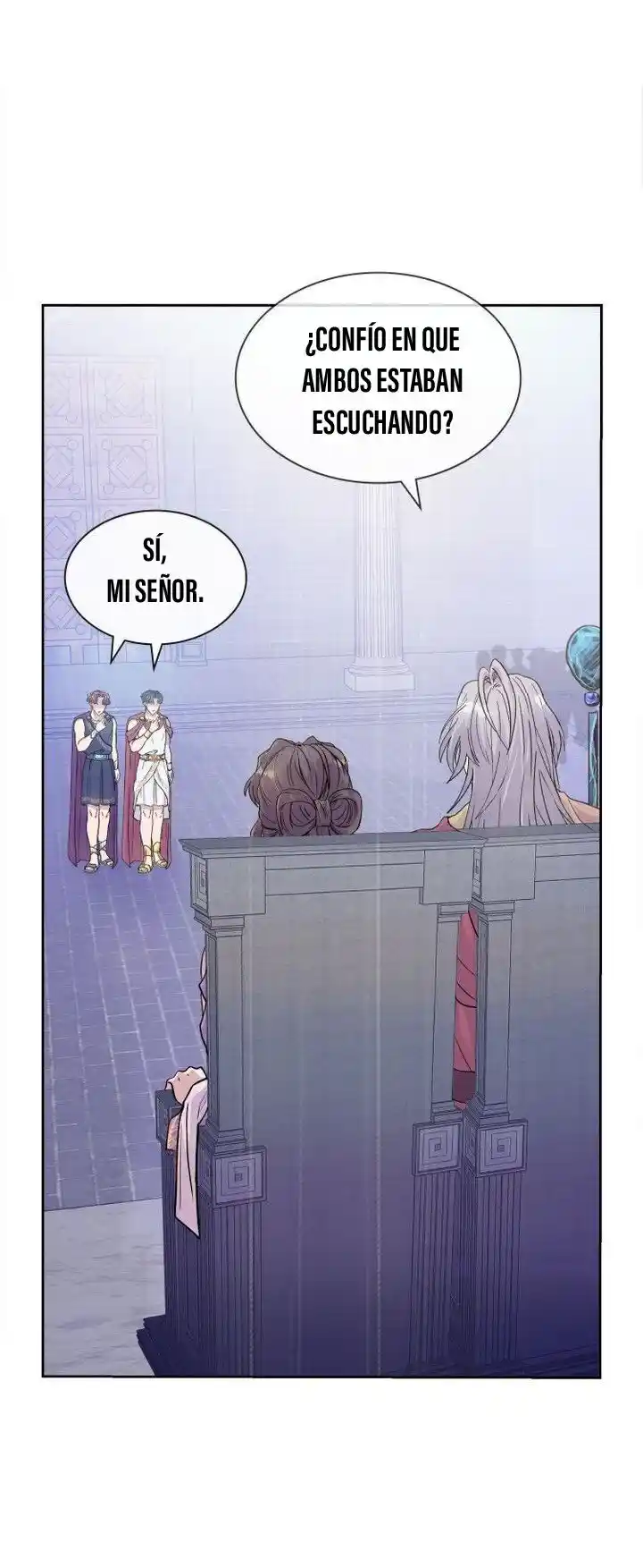 MY BOYFRIEND IS A GOD - Capítulo 2 - Página 23 - LectorTMOo
