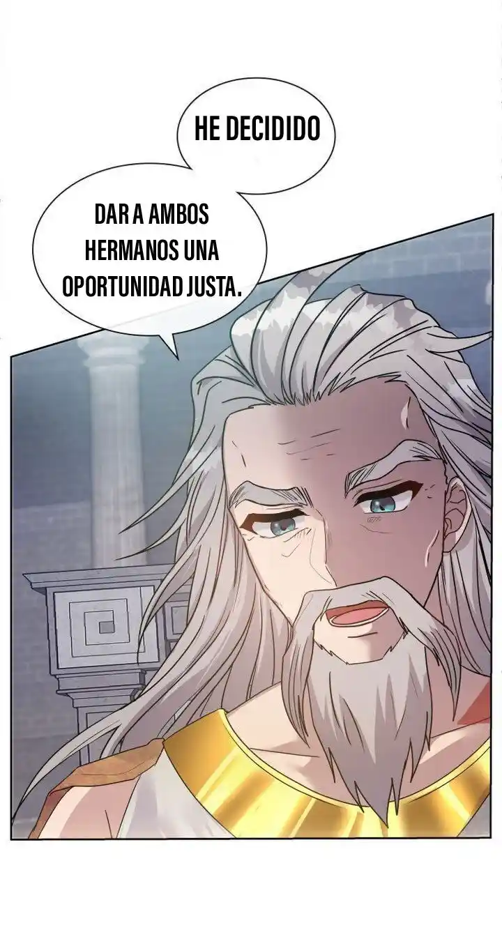 MY BOYFRIEND IS A GOD - Capítulo 2 - Página 27 - LectorTMOo