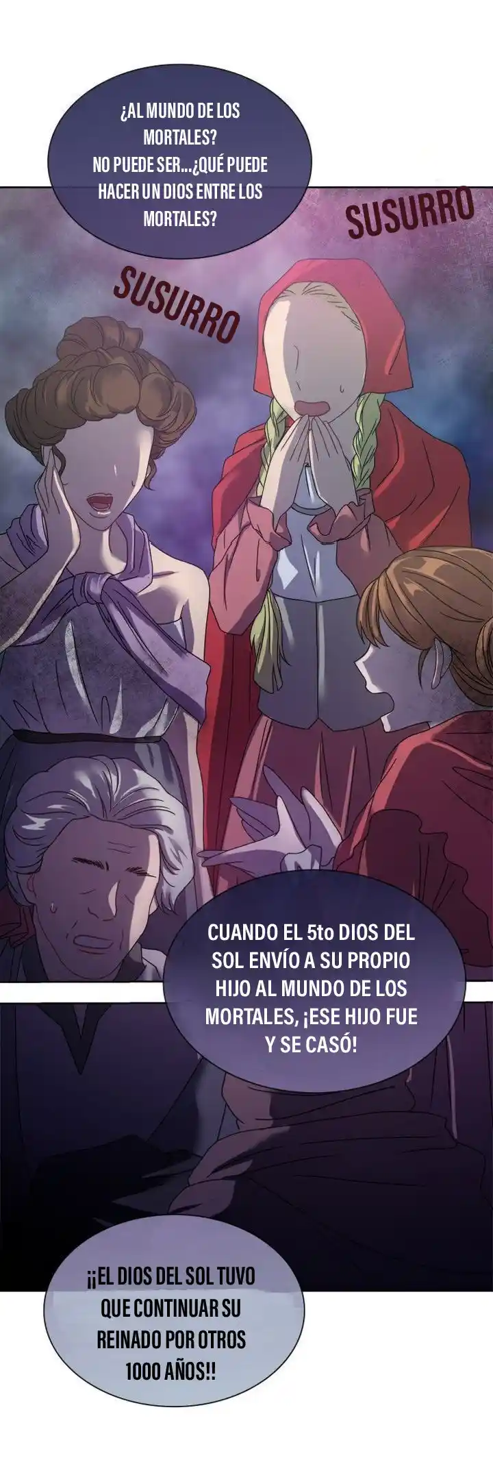 MY BOYFRIEND IS A GOD - Capítulo 2 - Página 30 - LectorTMOo