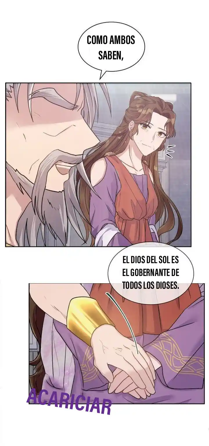 MY BOYFRIEND IS A GOD - Capítulo 2 - Página 32 - LectorTMOo