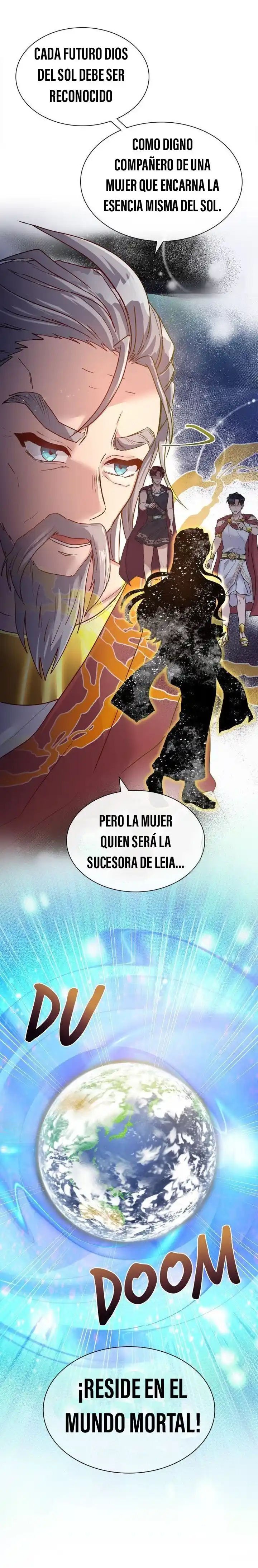 MY BOYFRIEND IS A GOD - Capítulo 2 - Página 34 - LectorTMOo