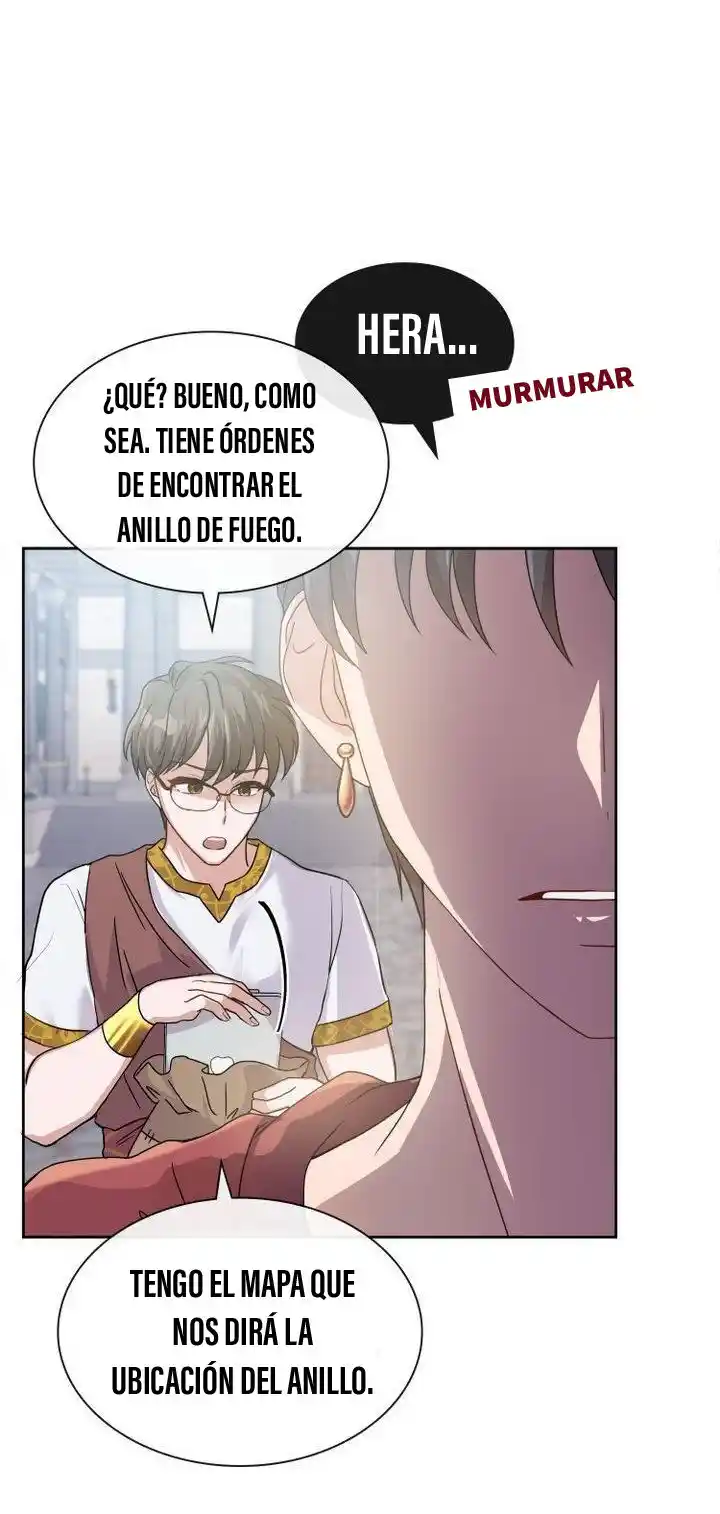 MY BOYFRIEND IS A GOD - Capítulo 2 - Página 52 - LectorTMOo
