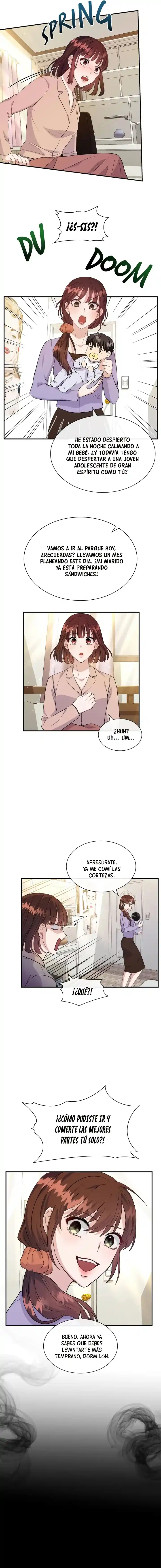 MY BOYFRIEND IS A GOD - Capítulo 20 - Página 6 - LectorTMOo
