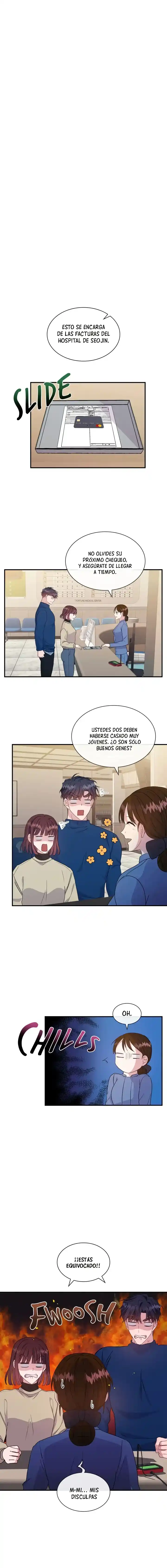MY BOYFRIEND IS A GOD - Capítulo 20 - Página 13 - LectorTMOo