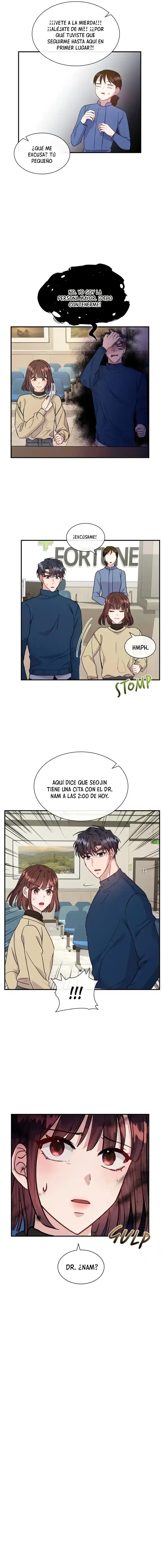 MY BOYFRIEND IS A GOD - Capítulo 20 - Página 14 - LectorTMOo