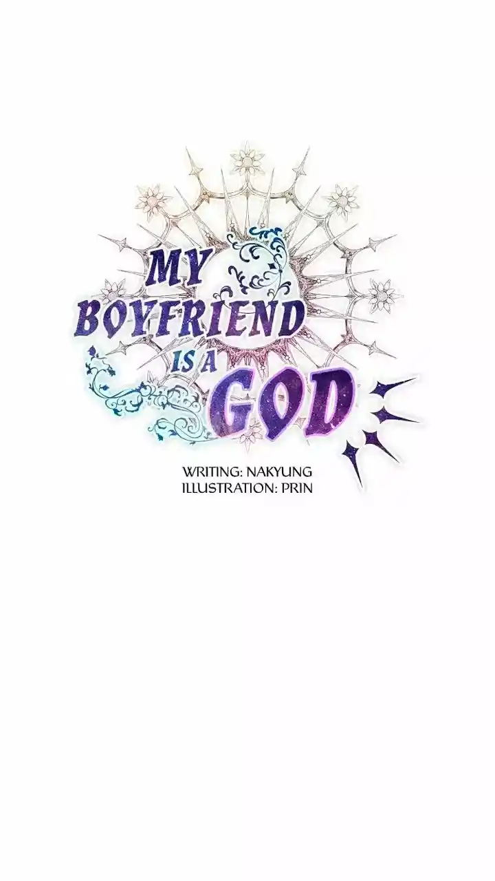 MY BOYFRIEND IS A GOD - Capítulo 21 - Página 4 - LectorTMOo