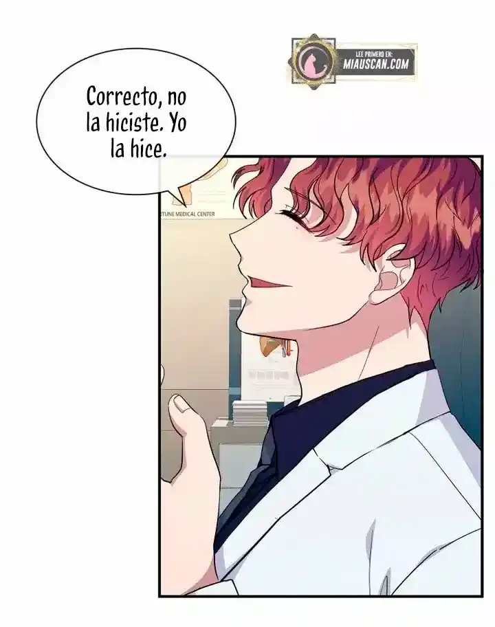 MY BOYFRIEND IS A GOD - Capítulo 21 - Página 9 - LectorTMOo
