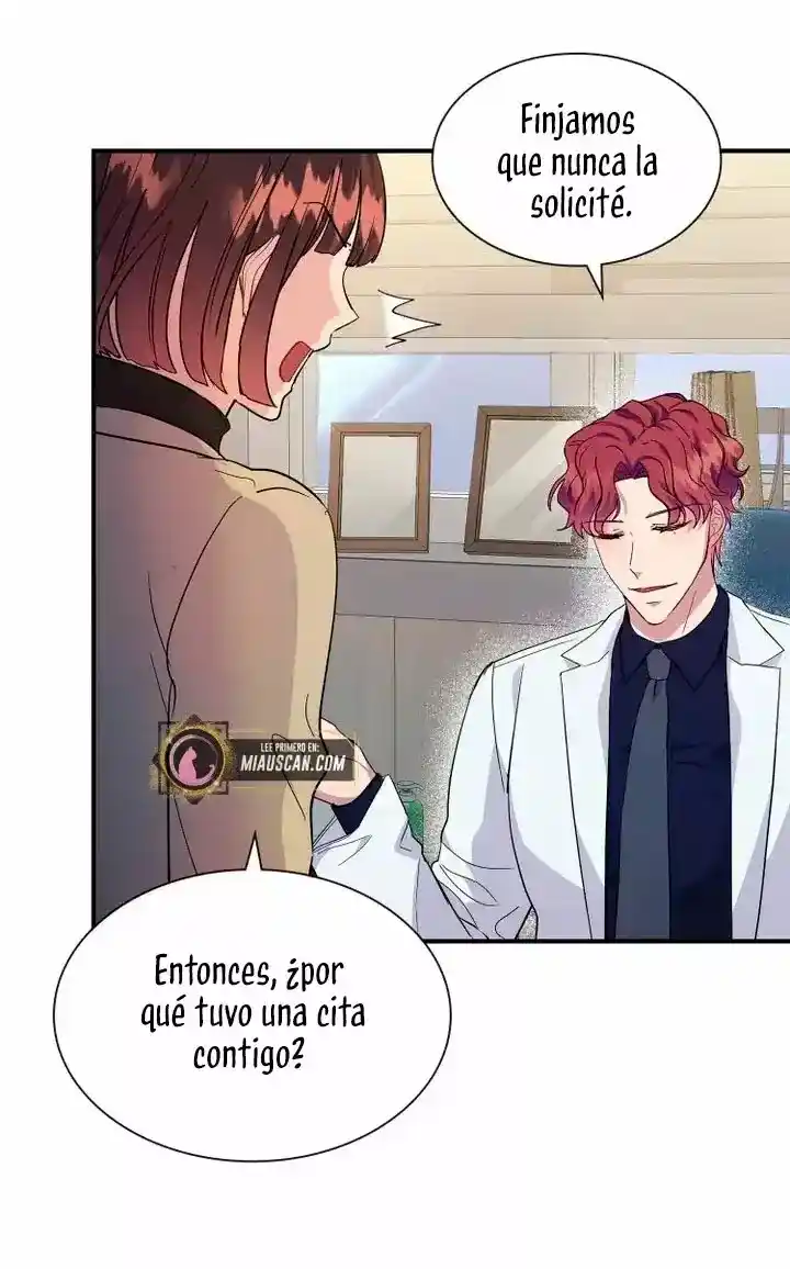 MY BOYFRIEND IS A GOD - Capítulo 21 - Página 11 - LectorTMOo