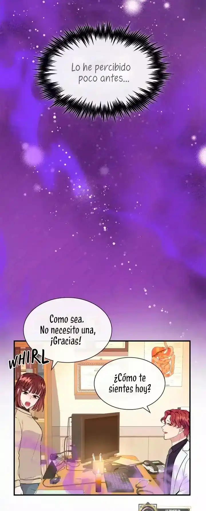 MY BOYFRIEND IS A GOD - Capítulo 21 - Página 17 - LectorTMOo