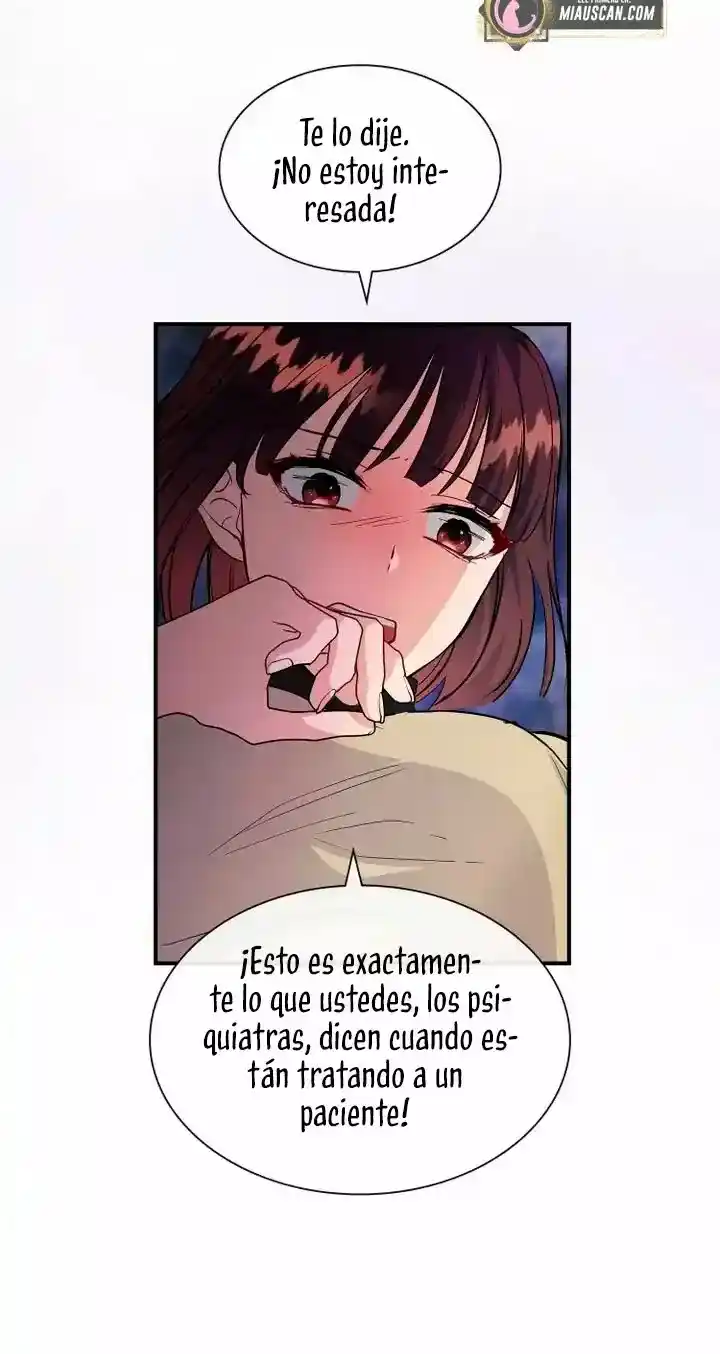 MY BOYFRIEND IS A GOD - Capítulo 21 - Página 18 - LectorTMOo