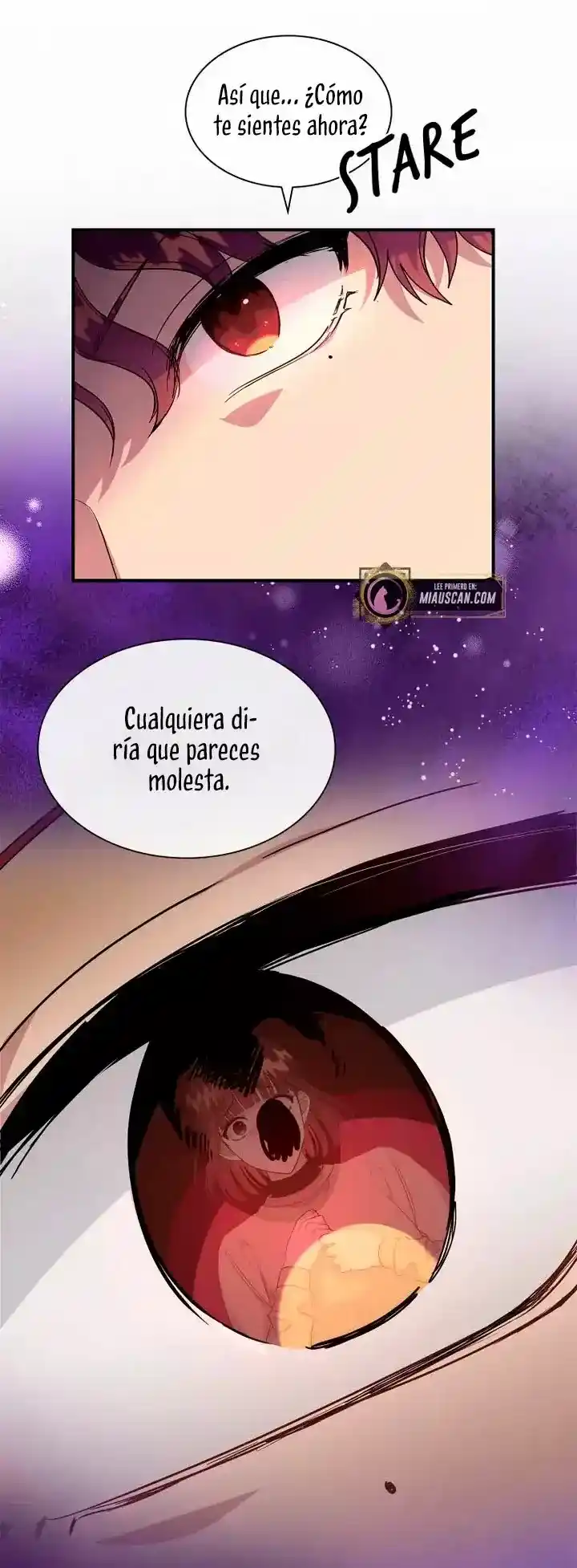 MY BOYFRIEND IS A GOD - Capítulo 21 - Página 20 - LectorTMOo