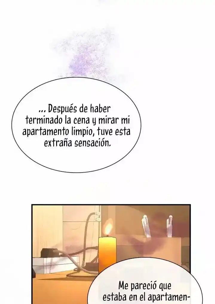 MY BOYFRIEND IS A GOD - Capítulo 21 - Página 23 - LectorTMOo