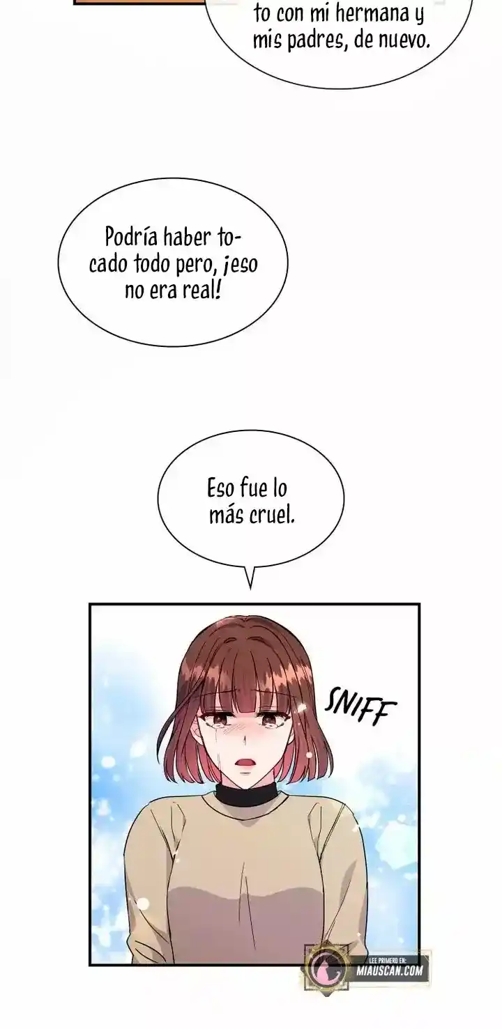 MY BOYFRIEND IS A GOD - Capítulo 21 - Página 24 - LectorTMOo