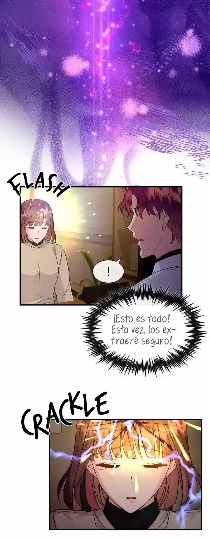 MY BOYFRIEND IS A GOD - Capítulo 21 - Página 28 - LectorTMOo