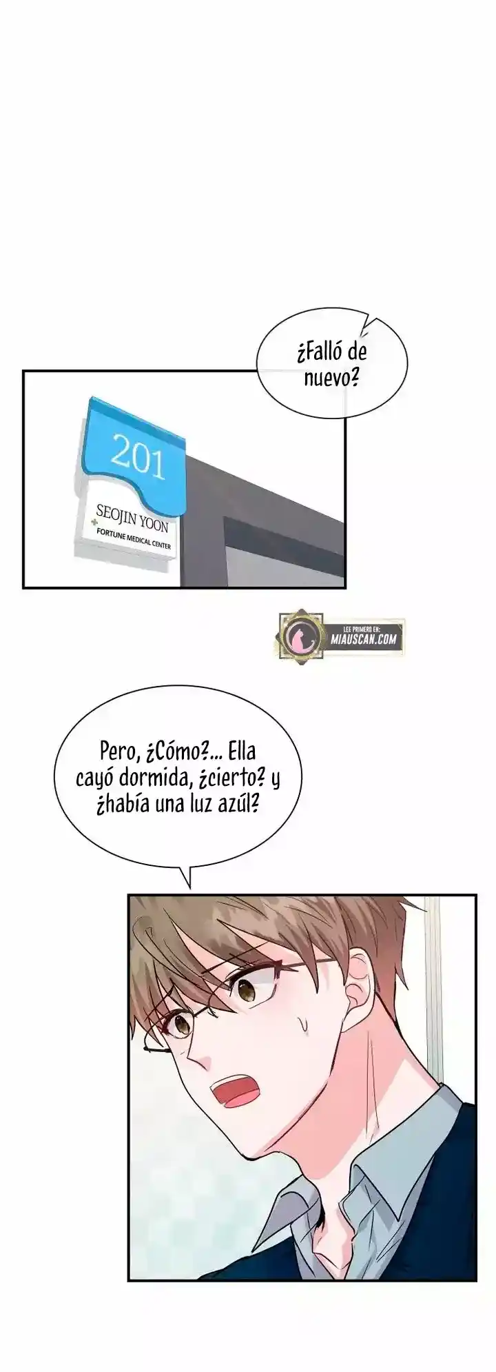 MY BOYFRIEND IS A GOD - Capítulo 21 - Página 30 - LectorTMOo
