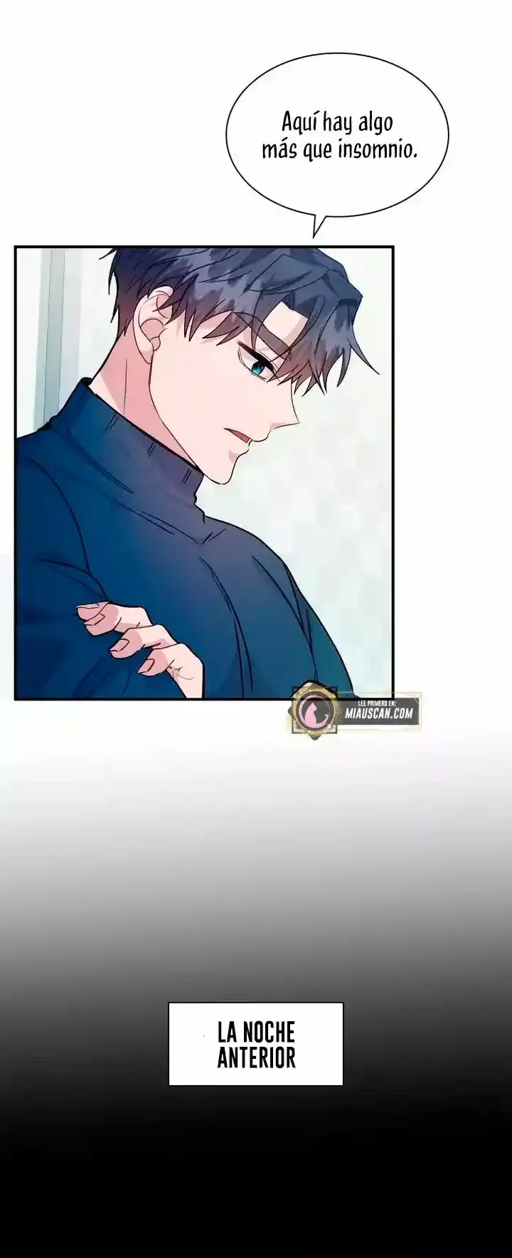 MY BOYFRIEND IS A GOD - Capítulo 21 - Página 31 - LectorTMOo