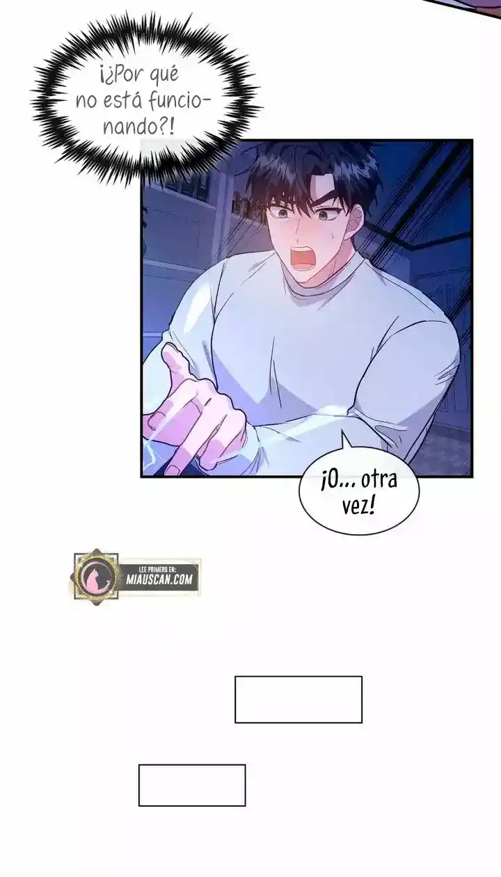 MY BOYFRIEND IS A GOD - Capítulo 21 - Página 39 - LectorTMOo