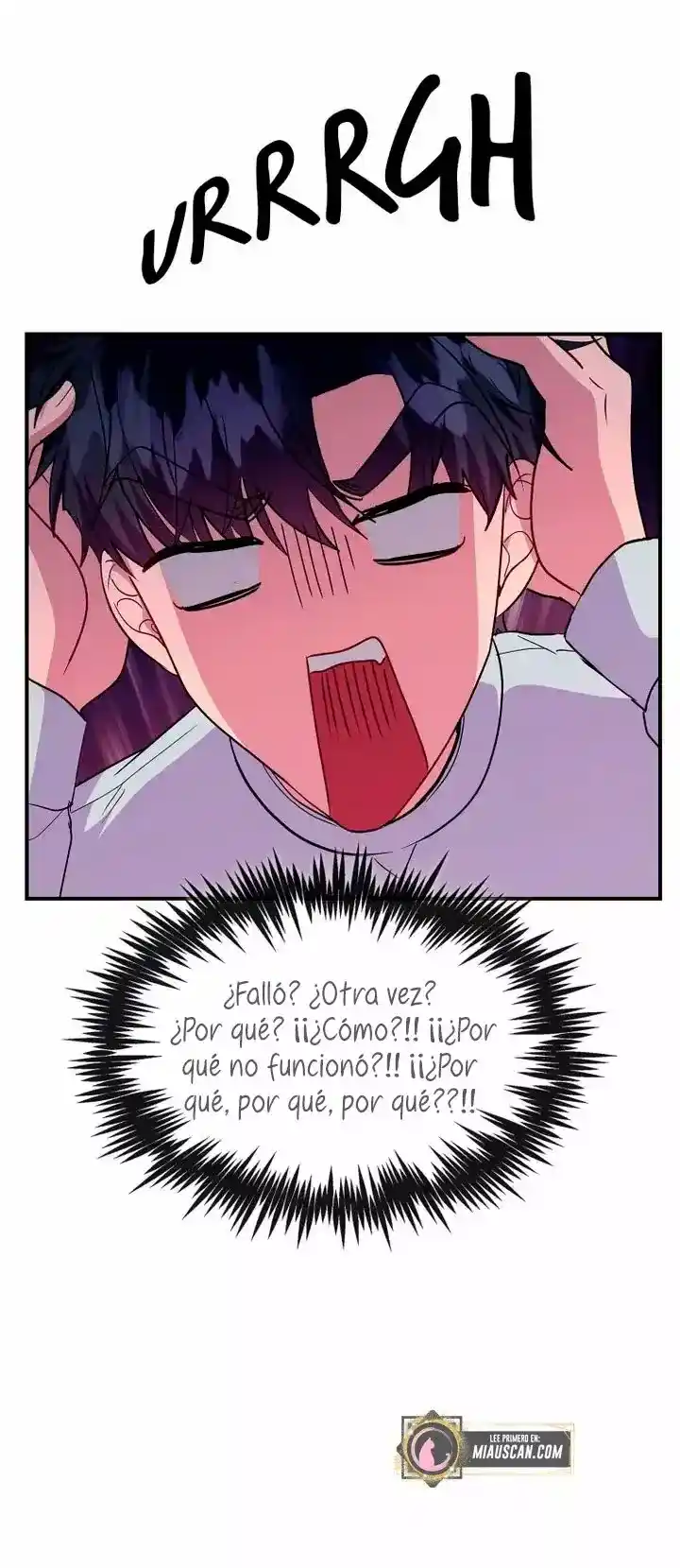 MY BOYFRIEND IS A GOD - Capítulo 21 - Página 41 - LectorTMOo