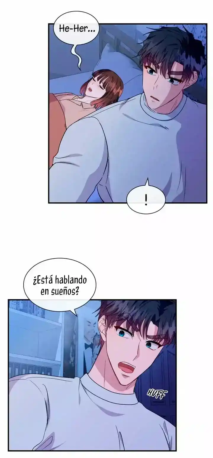 MY BOYFRIEND IS A GOD - Capítulo 21 - Página 42 - LectorTMOo