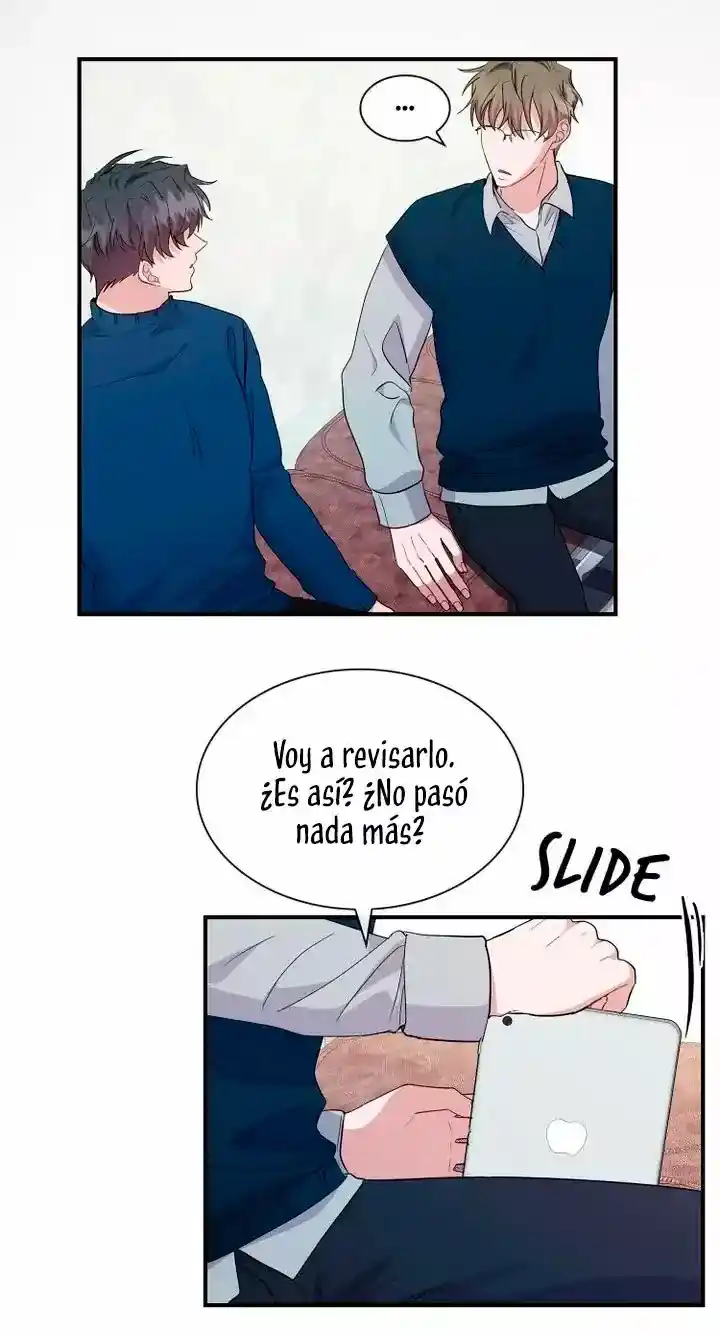 MY BOYFRIEND IS A GOD - Capítulo 21 - Página 45 - LectorTMOo