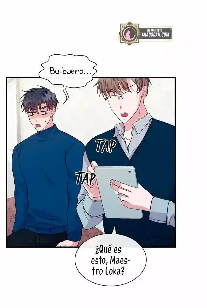 MY BOYFRIEND IS A GOD - Capítulo 21 - Página 46 - LectorTMOo
