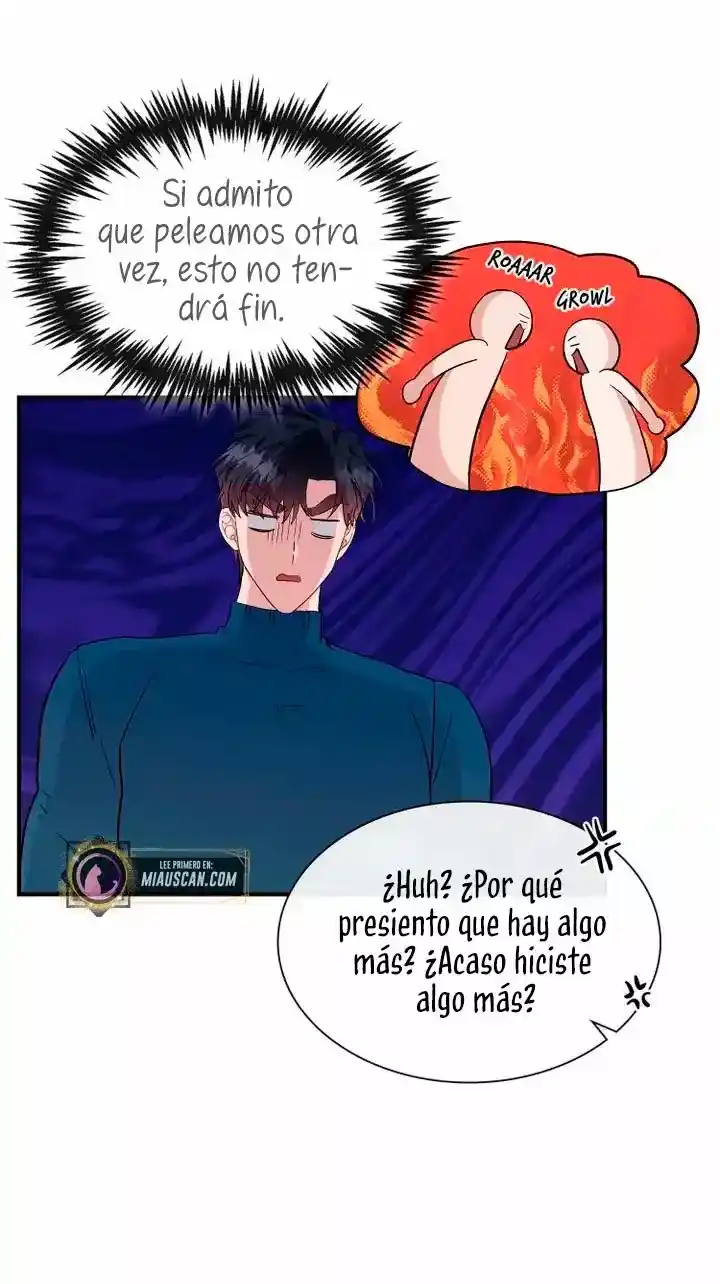MY BOYFRIEND IS A GOD - Capítulo 21 - Página 47 - LectorTMOo