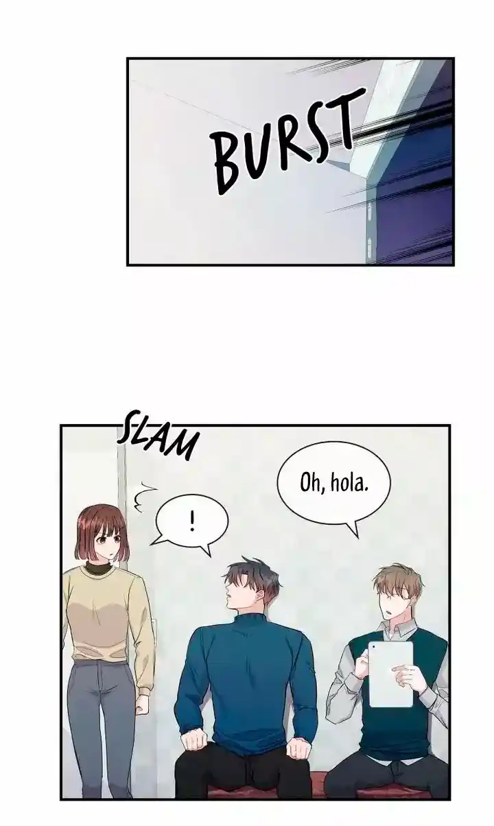 MY BOYFRIEND IS A GOD - Capítulo 21 - Página 48 - LectorTMOo