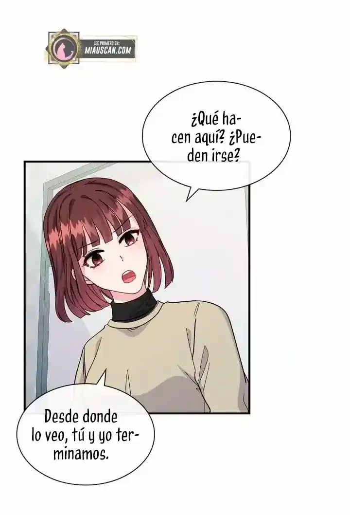 MY BOYFRIEND IS A GOD - Capítulo 21 - Página 49 - LectorTMOo