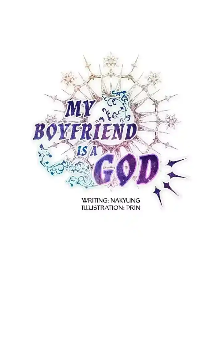 MY BOYFRIEND IS A GOD - Capítulo 22 - Página 5 - LectorTMOo