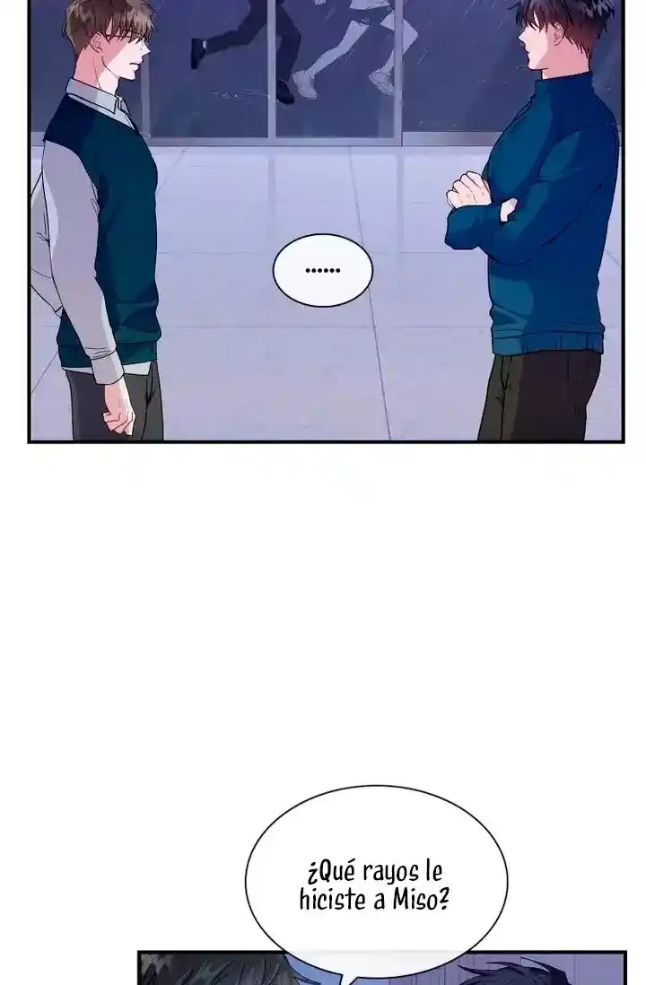 MY BOYFRIEND IS A GOD - Capítulo 22 - Página 9 - LectorTMOo