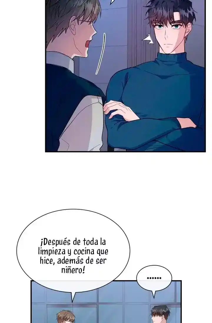 MY BOYFRIEND IS A GOD - Capítulo 22 - Página 10 - LectorTMOo
