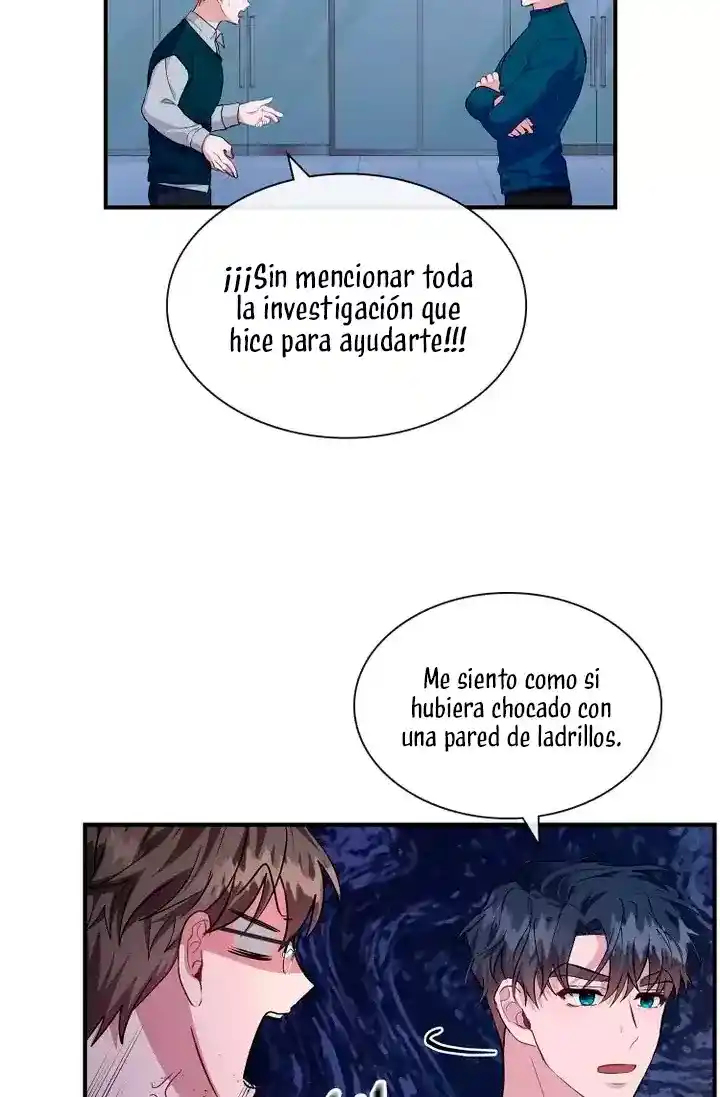 MY BOYFRIEND IS A GOD - Capítulo 22 - Página 11 - LectorTMOo