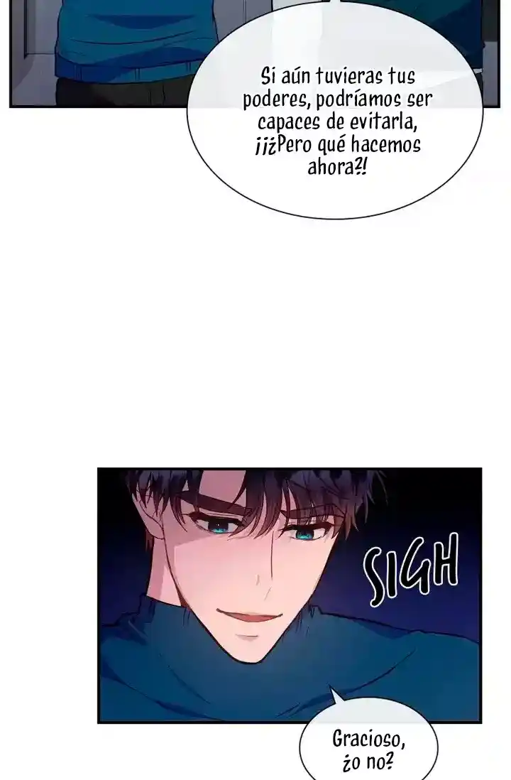 MY BOYFRIEND IS A GOD - Capítulo 22 - Página 17 - LectorTMOo