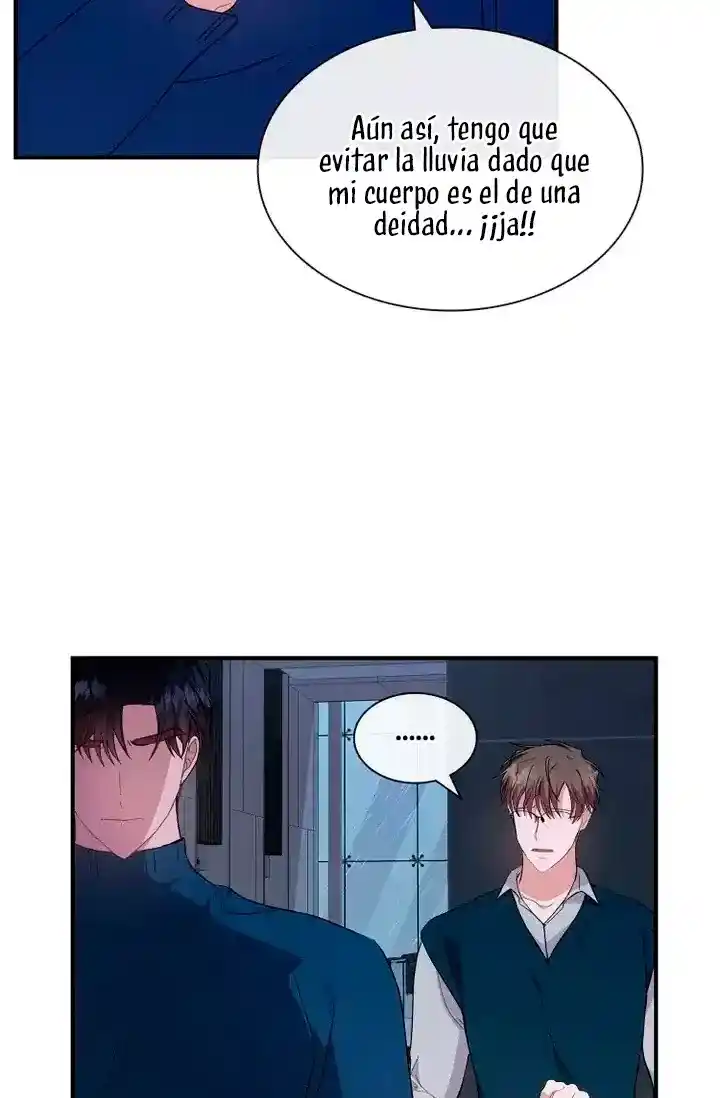 MY BOYFRIEND IS A GOD - Capítulo 22 - Página 19 - LectorTMOo