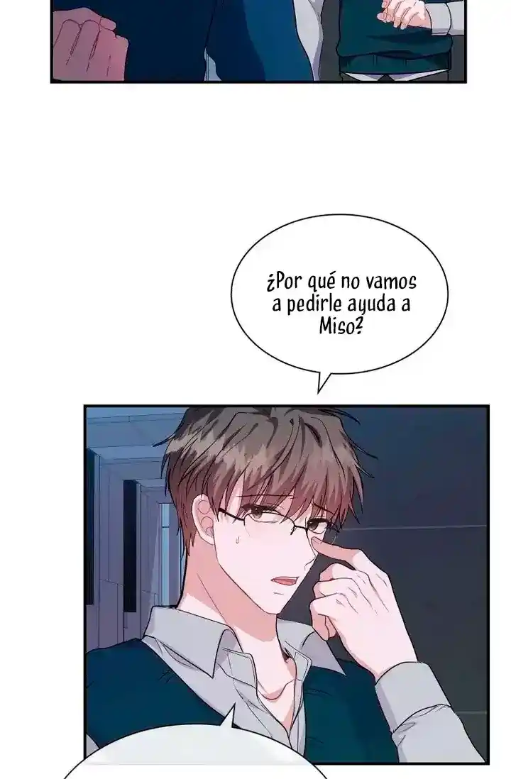MY BOYFRIEND IS A GOD - Capítulo 22 - Página 20 - LectorTMOo