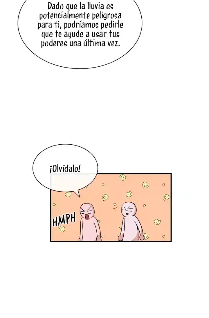 MY BOYFRIEND IS A GOD - Capítulo 22 - Página 21 - LectorTMOo