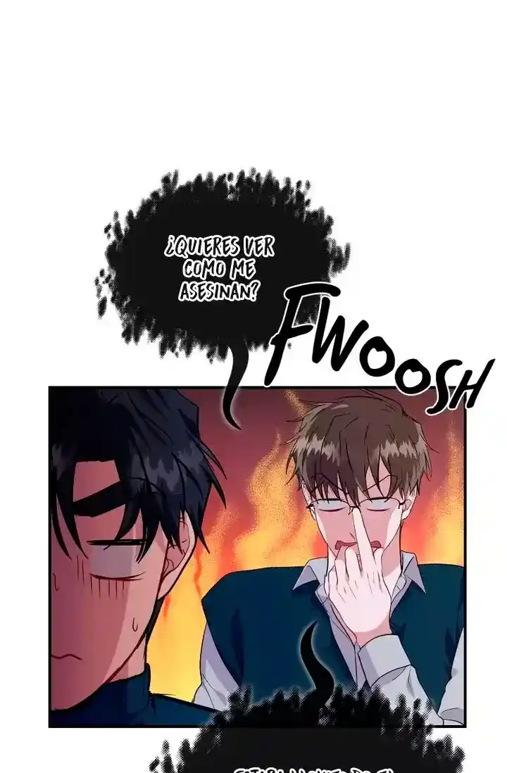MY BOYFRIEND IS A GOD - Capítulo 22 - Página 22 - LectorTMOo