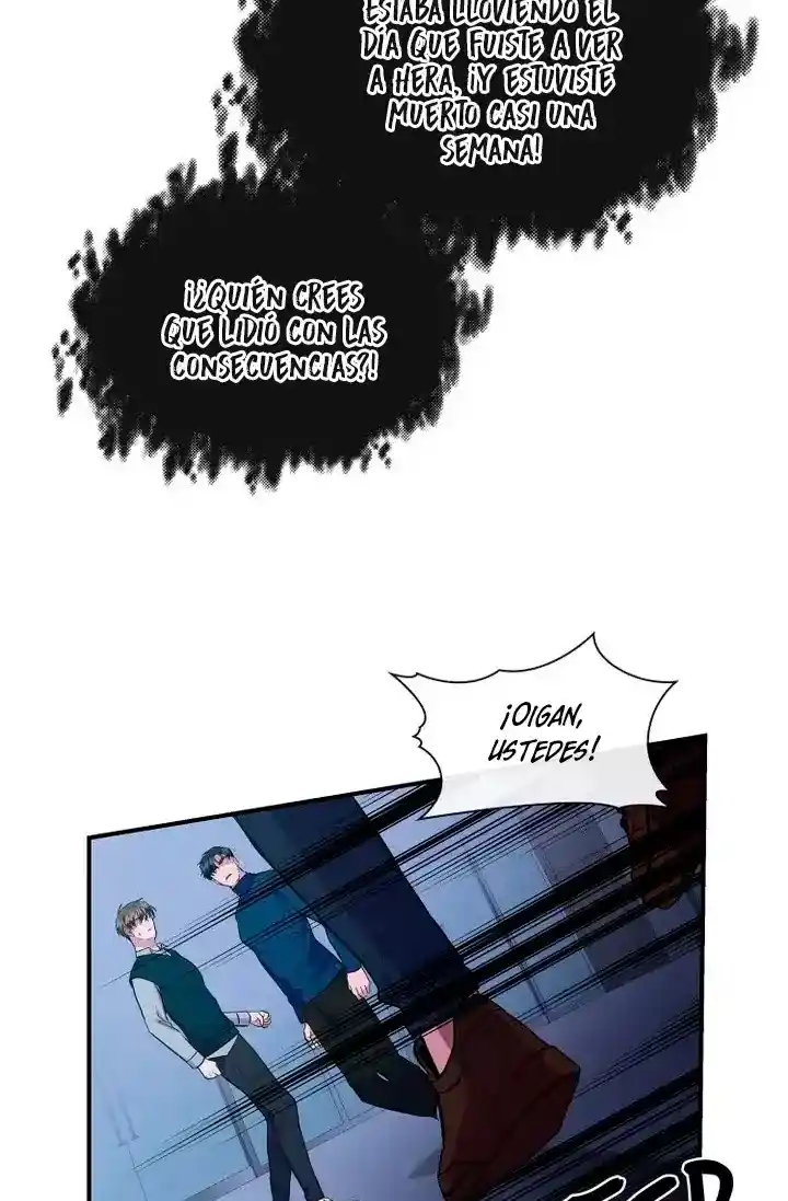 MY BOYFRIEND IS A GOD - Capítulo 22 - Página 23 - LectorTMOo