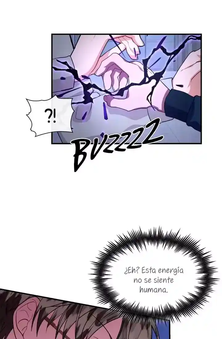 MY BOYFRIEND IS A GOD - Capítulo 22 - Página 27 - LectorTMOo