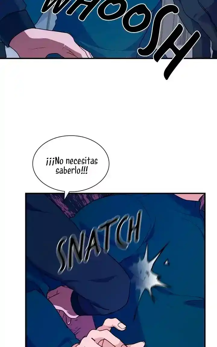 MY BOYFRIEND IS A GOD - Capítulo 22 - Página 32 - LectorTMOo