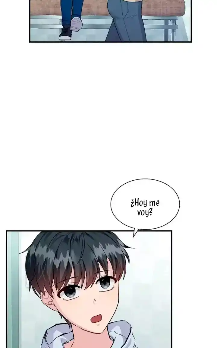 MY BOYFRIEND IS A GOD - Capítulo 22 - Página 54 - LectorTMOo