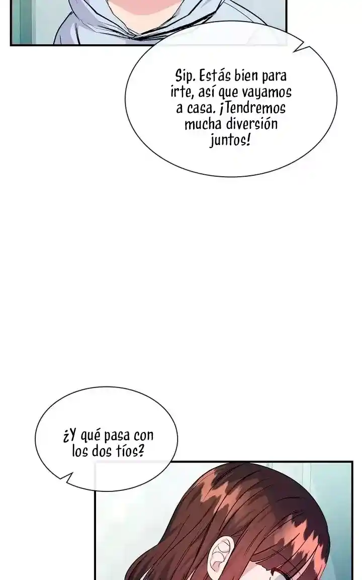 MY BOYFRIEND IS A GOD - Capítulo 22 - Página 55 - LectorTMOo
