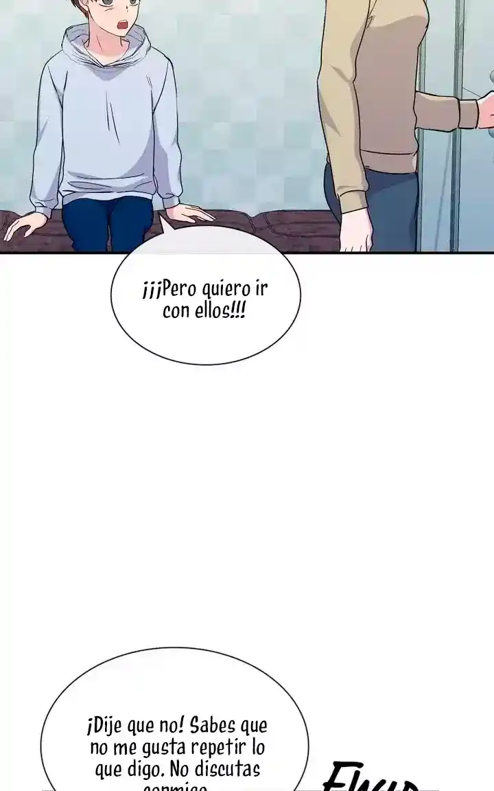 MY BOYFRIEND IS A GOD - Capítulo 22 - Página 57 - LectorTMOo