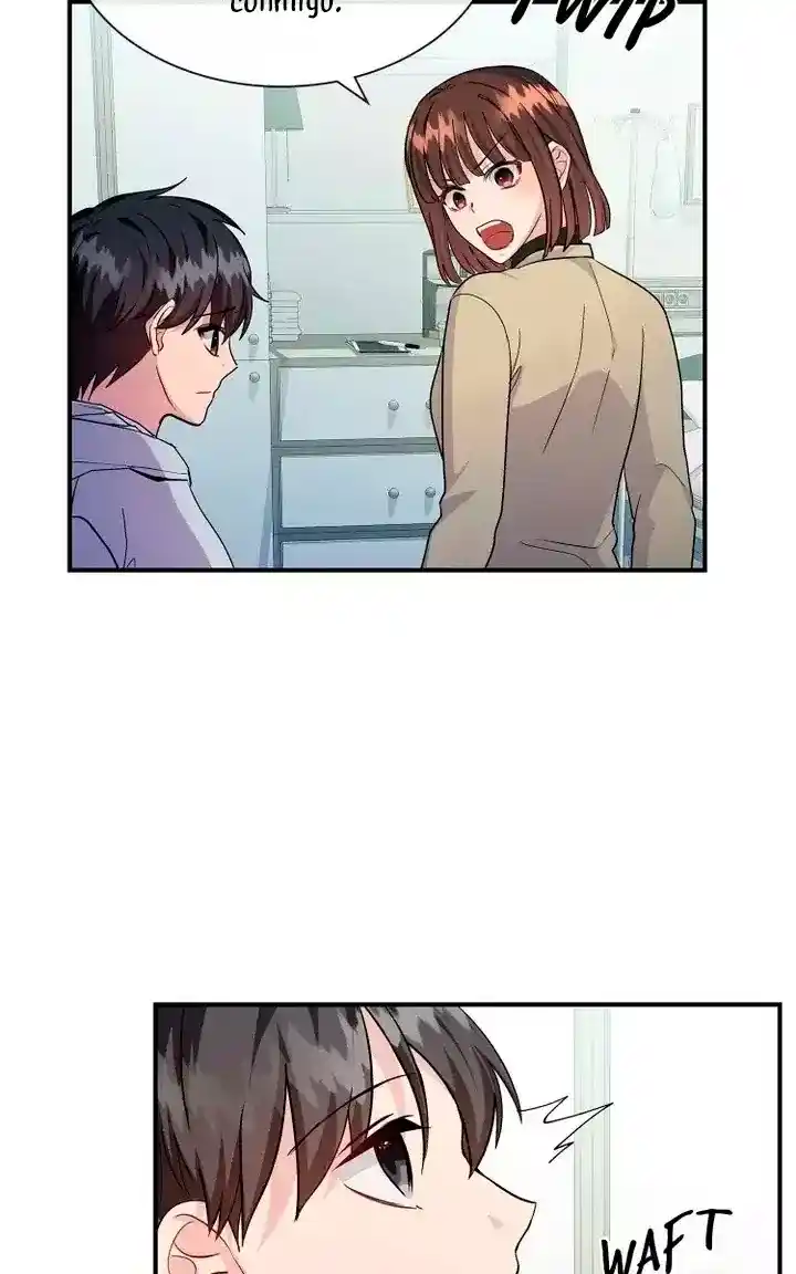 MY BOYFRIEND IS A GOD - Capítulo 22 - Página 58 - LectorTMOo