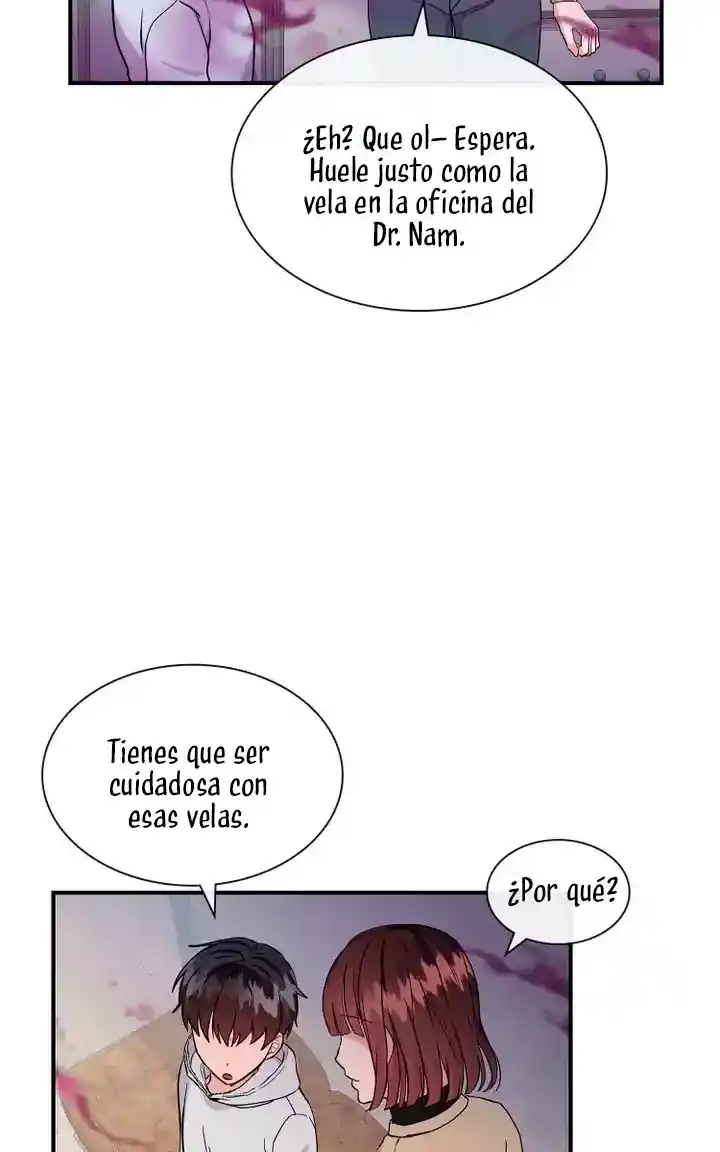 MY BOYFRIEND IS A GOD - Capítulo 22 - Página 60 - LectorTMOo