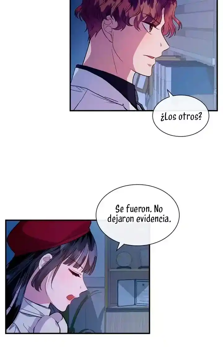 MY BOYFRIEND IS A GOD - Capítulo 22 - Página 66 - LectorTMOo