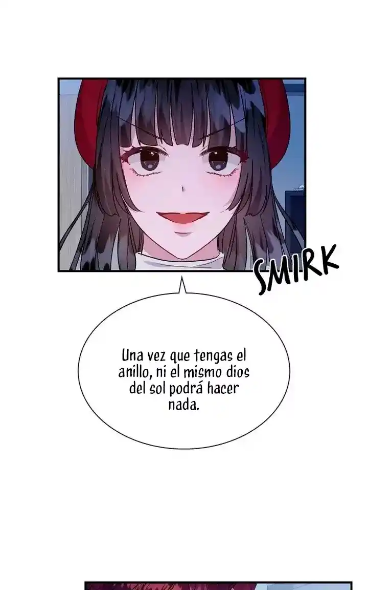 MY BOYFRIEND IS A GOD - Capítulo 22 - Página 68 - LectorTMOo