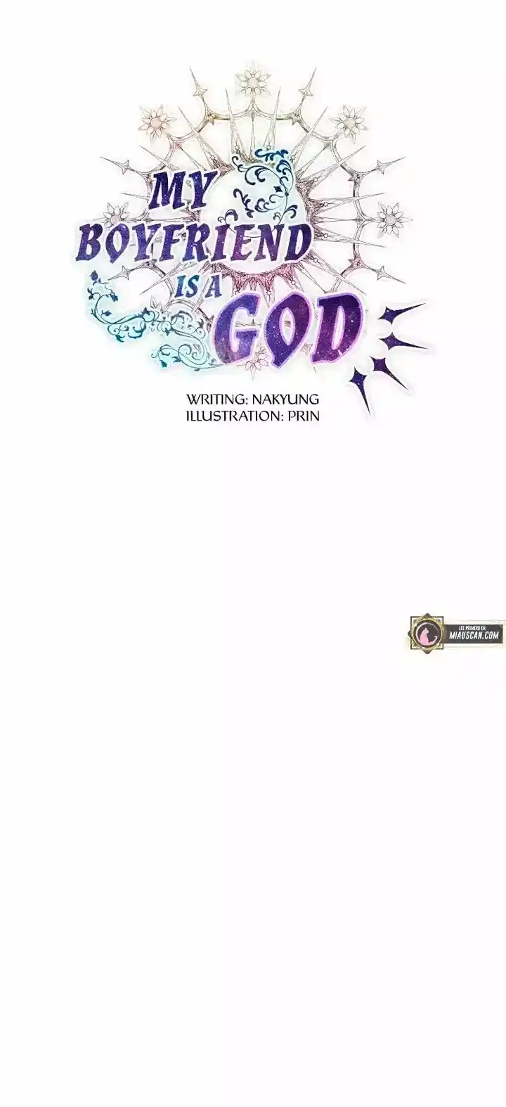 MY BOYFRIEND IS A GOD - Capítulo 23 - Página 4 - LectorTMOo