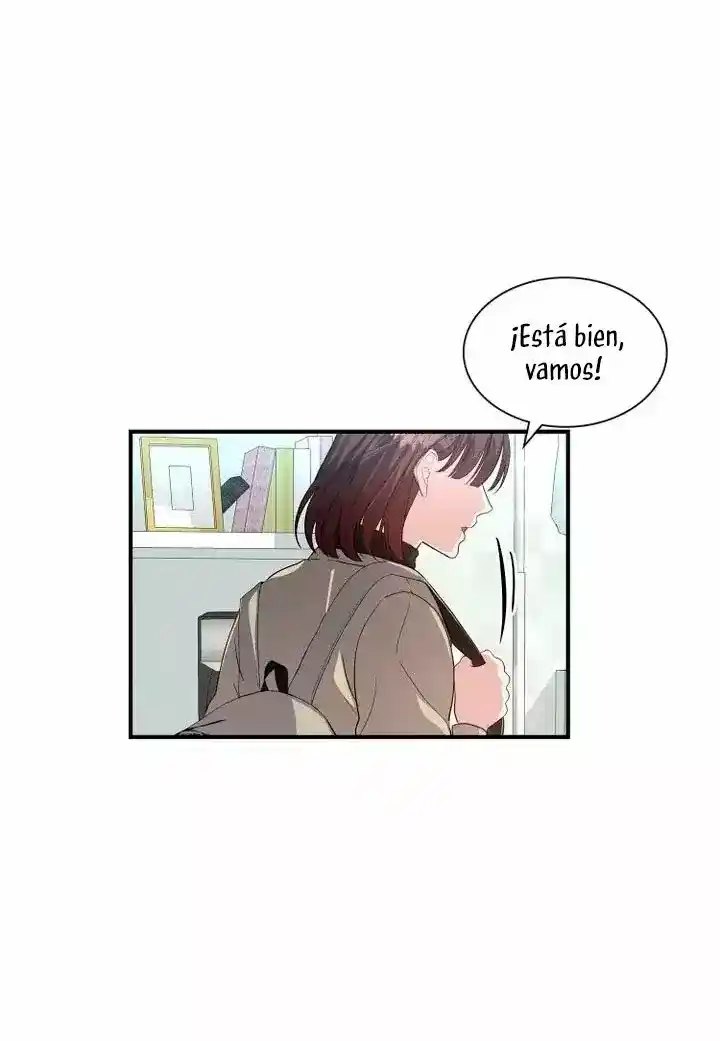 MY BOYFRIEND IS A GOD - Capítulo 23 - Página 5 - LectorTMOo