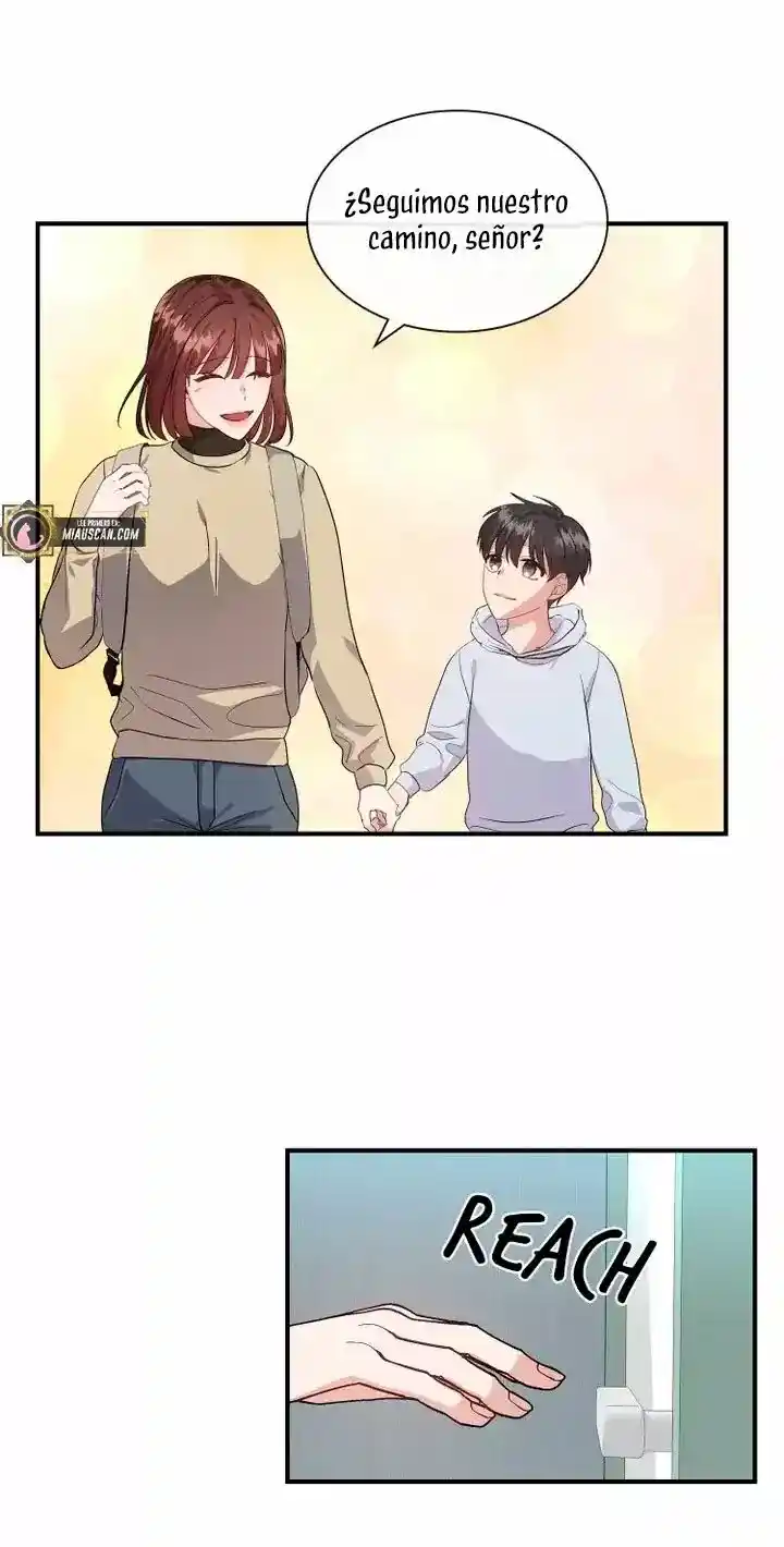 MY BOYFRIEND IS A GOD - Capítulo 23 - Página 6 - LectorTMOo